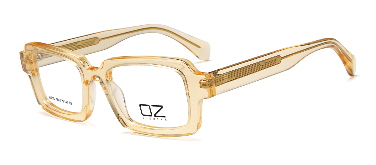 Oz Eyewear WEIS C2
